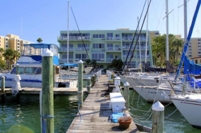 Chart House Suites on Clearwater Bay, Clearwater Beach